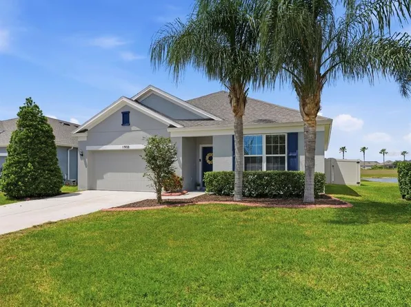 11908 Greenchop Pl, Riverview, FL 33579