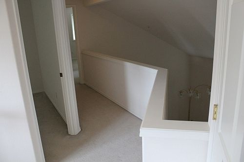 Interior Photo