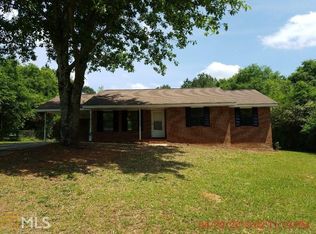 687 Shiloh Rd, Jenkinsburg, GA 30234