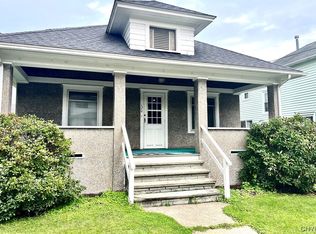120 Rogers Ave N, Endicott, NY 13760