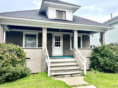 120 Rogers Ave N, Endicott, NY, 13760