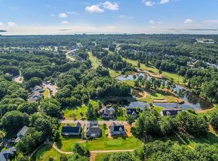 16 Wild Dunes Way, Old Orchard Beach, ME 04064