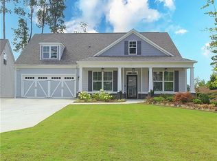 146 Highland Crst, Hiram, GA 30141