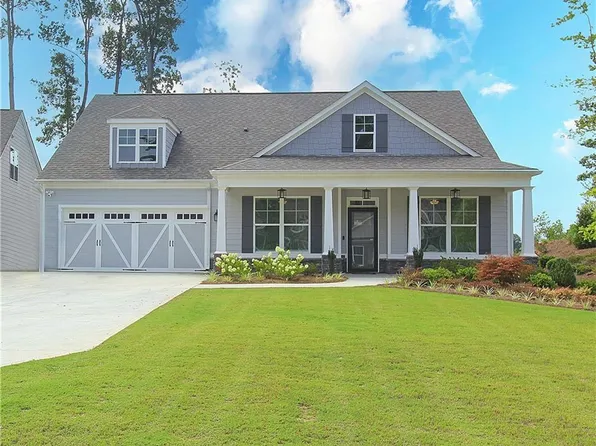 146 Highland Crst, Hiram, GA 30141