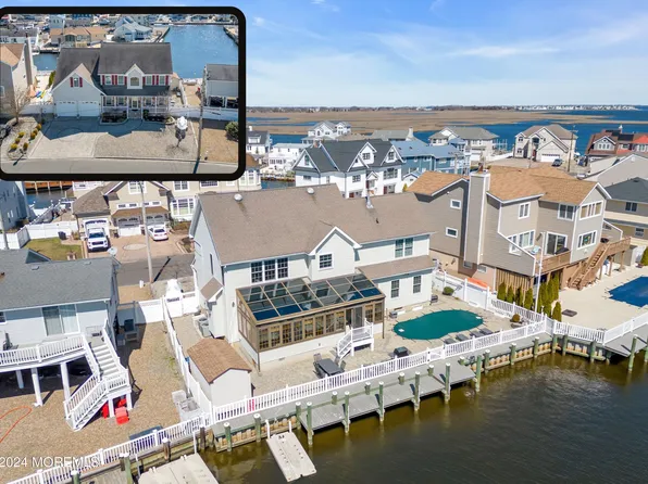 1206 Varuna Drive, Forked River, NJ 08731