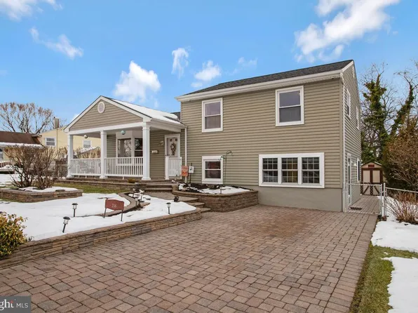 216 Mansion Rd, Linthicum, MD 21090
