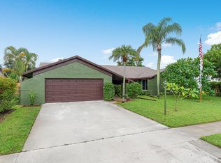 5104 Candlewood Court, Lake Worth, FL 33467