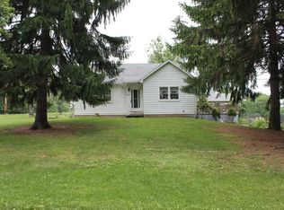 154 Evergreen Dr, Aliquippa, PA