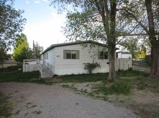 1867 Falcon Cir E, Pocatello, ID 83204