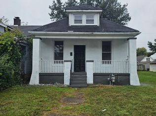 649 E Oregon St, Evansville, IN 47711