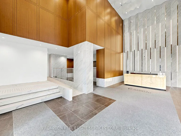 68 Esther Shiner Blvd #603 — Photo 2