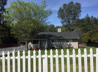 13842 Lake Blvd, Shasta Lake, CA 96019