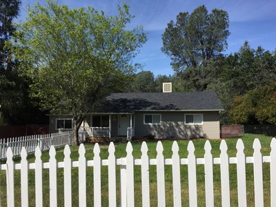 13842 Lake Blvd, Shasta Lake, CA, 96019