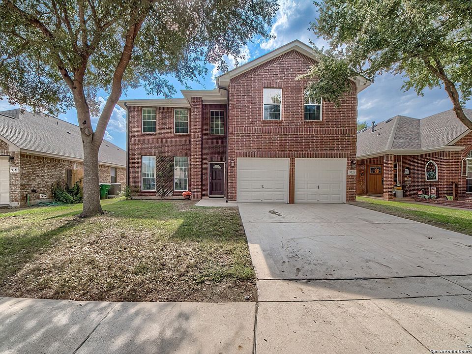 9326 Wind Talker, San Antonio, TX 78251 | MLS #1918968 | Zillow