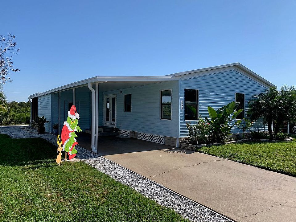 1st image of 159 Clubview Dr #124