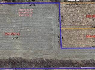 2480 S Parma Rd, Parma, MI 49269