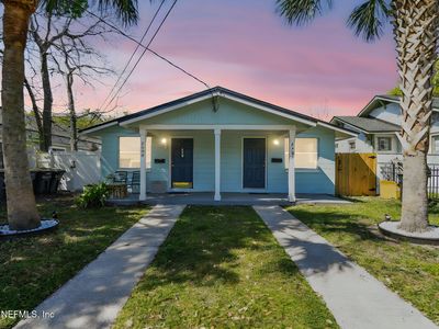 2307 GILMORE Street, Jacksonville, FL, 32204