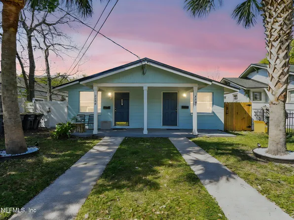 2307 GILMORE Street, Jacksonville, FL 32204