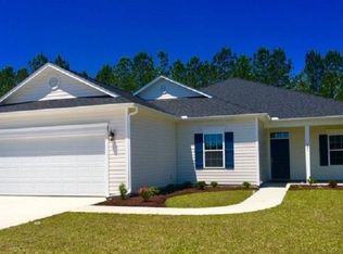 561 Carrick Loop LOT 61, Longs, SC 29568