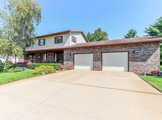 1030 26th St N, Wisconsin Rapids, WI 54494