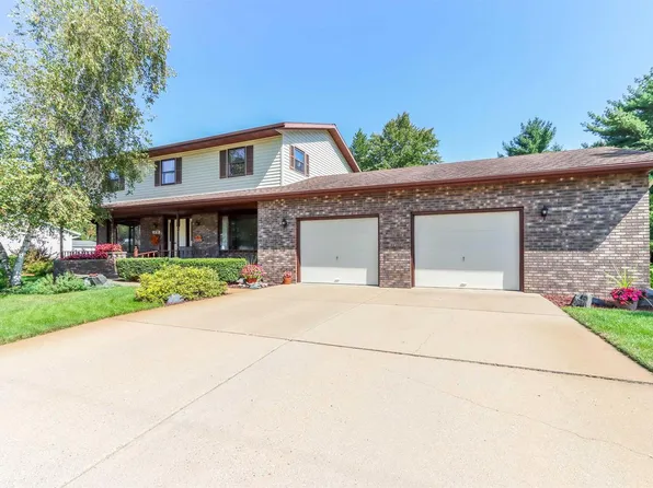 1030 North 26TH STREET, Wisconsin Rapids, WI 54494