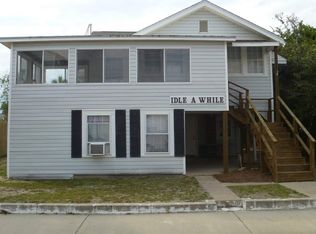 1518 S Ocean Blvd, North Myrtle Beach, SC 29582
