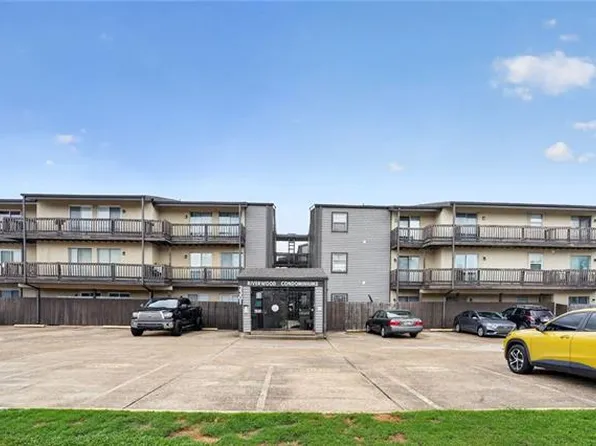 2301 Edenborn Ave APT 1007, Metairie, LA 70001
