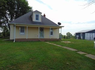 4463 Deep Creek Rd, Harrodsburg, KY 40330