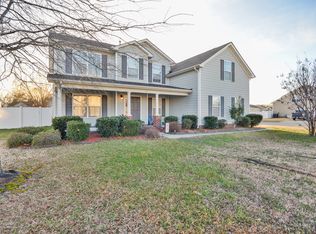 150 Kennet Dr, Suffolk, VA 23434