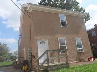 126 N 9th St, Darby, PA 19023
