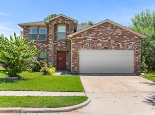 2432 Chestnut Dr, Little Elm, TX 75068