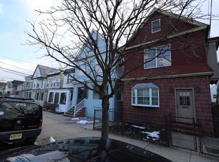 34 W 41st St, Bayonne, NJ 07002