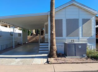 Springhaven Estates, Mesa, AZ 85205