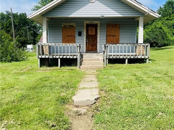 3036 N 32nd St, Kansas City, KS 66104