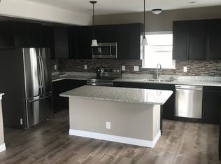 707 Odonnell St, Rock Springs, WY 82901