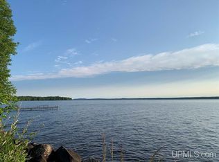 Tbd State Highway M 64, Marenisco, MI 49947