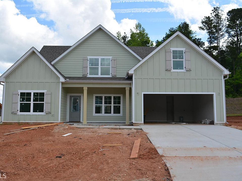1st image of LOT 160 160 Werner Way