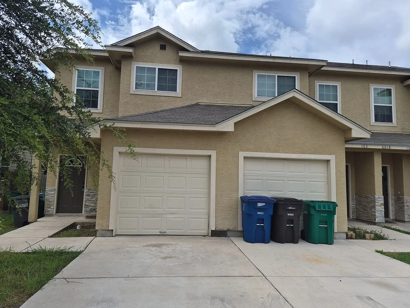 6618 Arancione Ave. #104, San Antonio, TX. 78233 — Photo 1