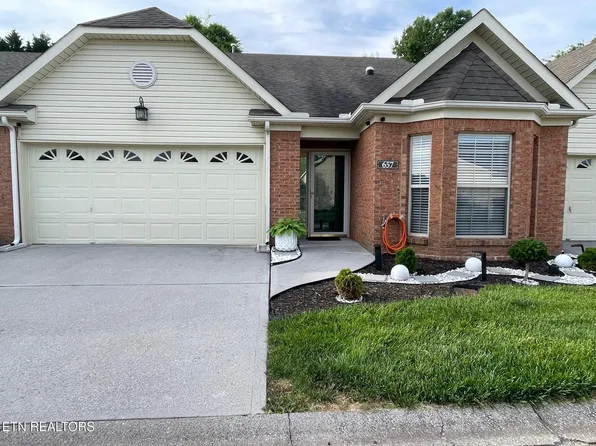 657 Applegate Ln, Knoxville, TN 37934