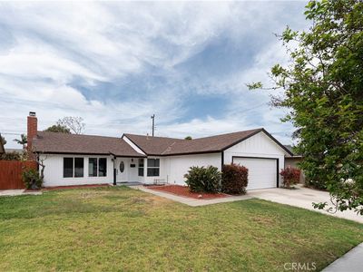 15821 Willett Ln, Huntington Beach, CA, 92647