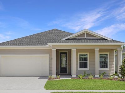 44 SIMONSON Run, Saint Augustine, FL, 32092