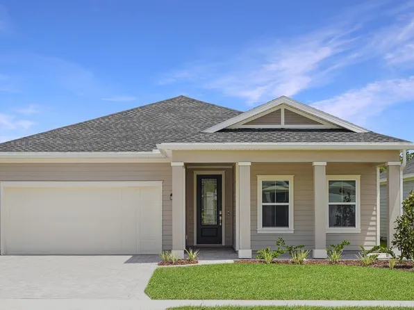 44 SIMONSON Run, St. Augustine, FL 32092