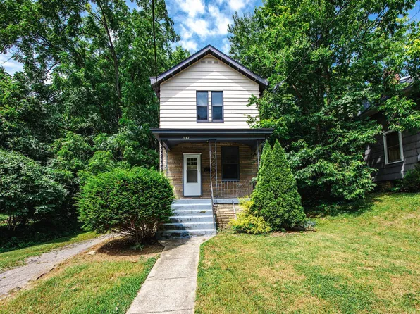 1085 Church Ave, Cincinnati, OH 45246