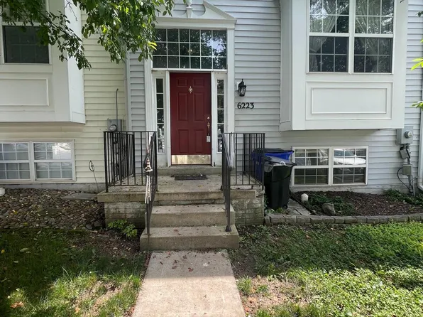 6223 Cliffside Ter, Frederick, MD 21701