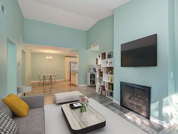 2nd image of 3581 W Greentree Cir Unit C