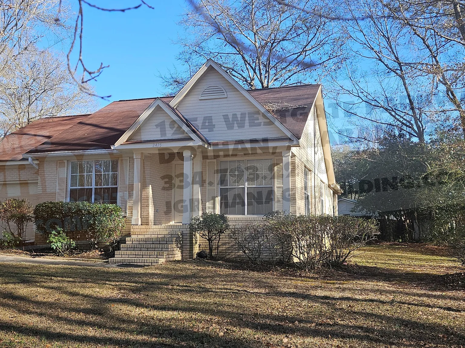 2415 Stonewood - Stonewood — Photo 4