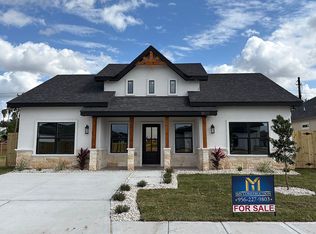 1809 N Mangrove, San Juan, TX 78589