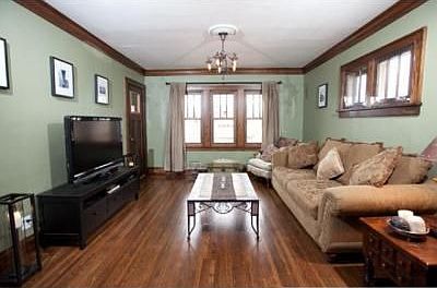 4th image of 1631 Upton Ave N