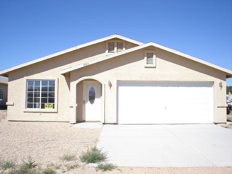 New Home!