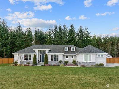 16710 63rd Ave NW, Stanwood, WA, 98292